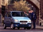 Hyundai Amica 1999 года